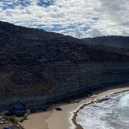 Bed and Breakfast Imsouane Petitsurfer Esterno foto
