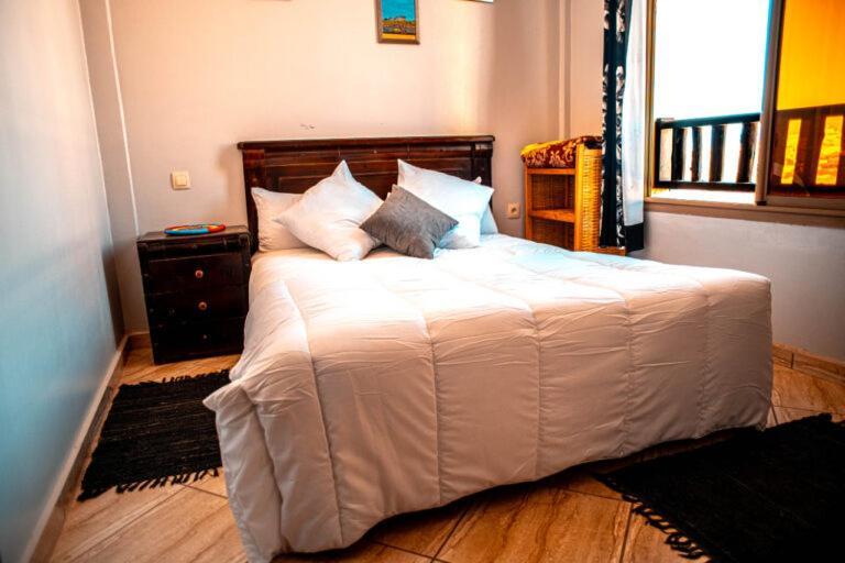 Bed and Breakfast Imsouane Petitsurfer Esterno foto