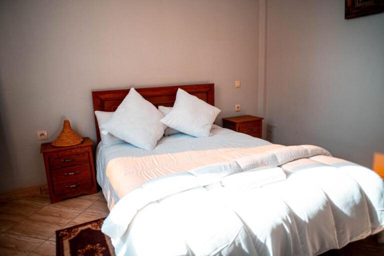 Bed and Breakfast Imsouane Petitsurfer Esterno foto
