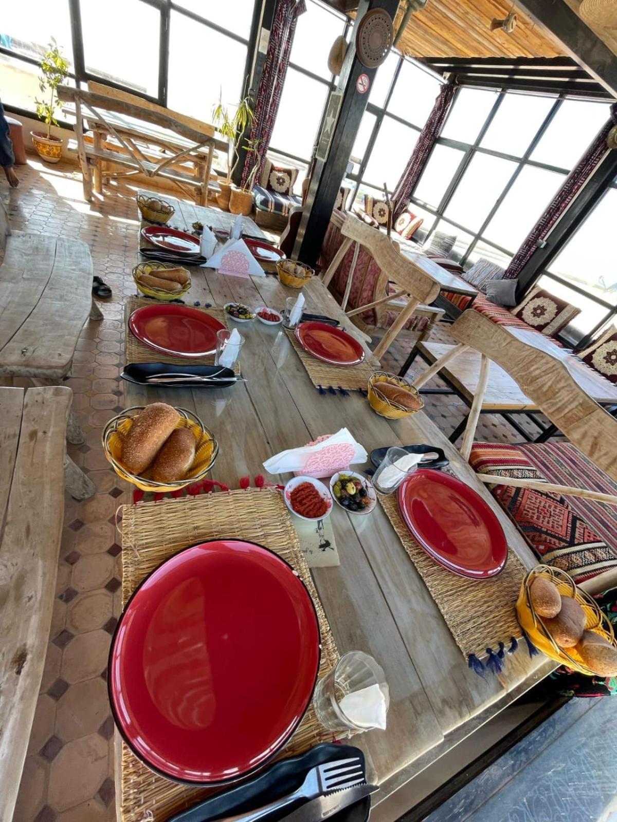 Bed and Breakfast Imsouane Petitsurfer Esterno foto