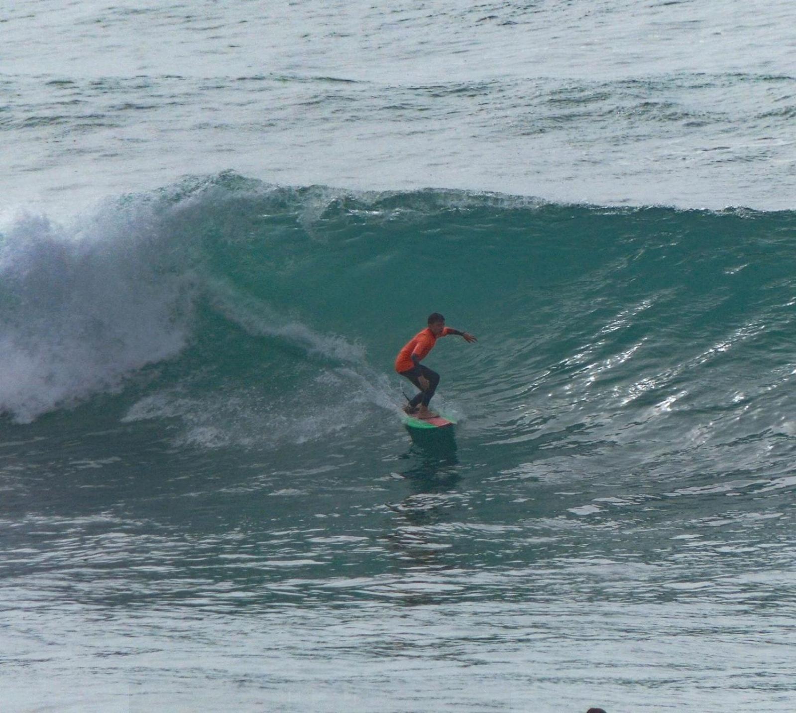 Bed and Breakfast Imsouane Petitsurfer Esterno foto
