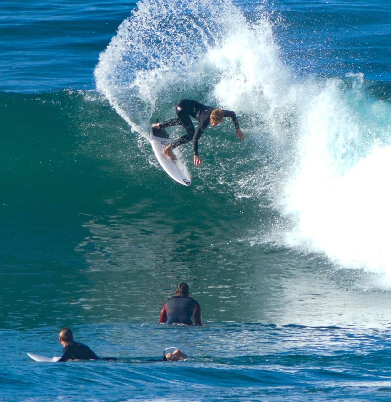 Bed and Breakfast Imsouane Petitsurfer Esterno foto
