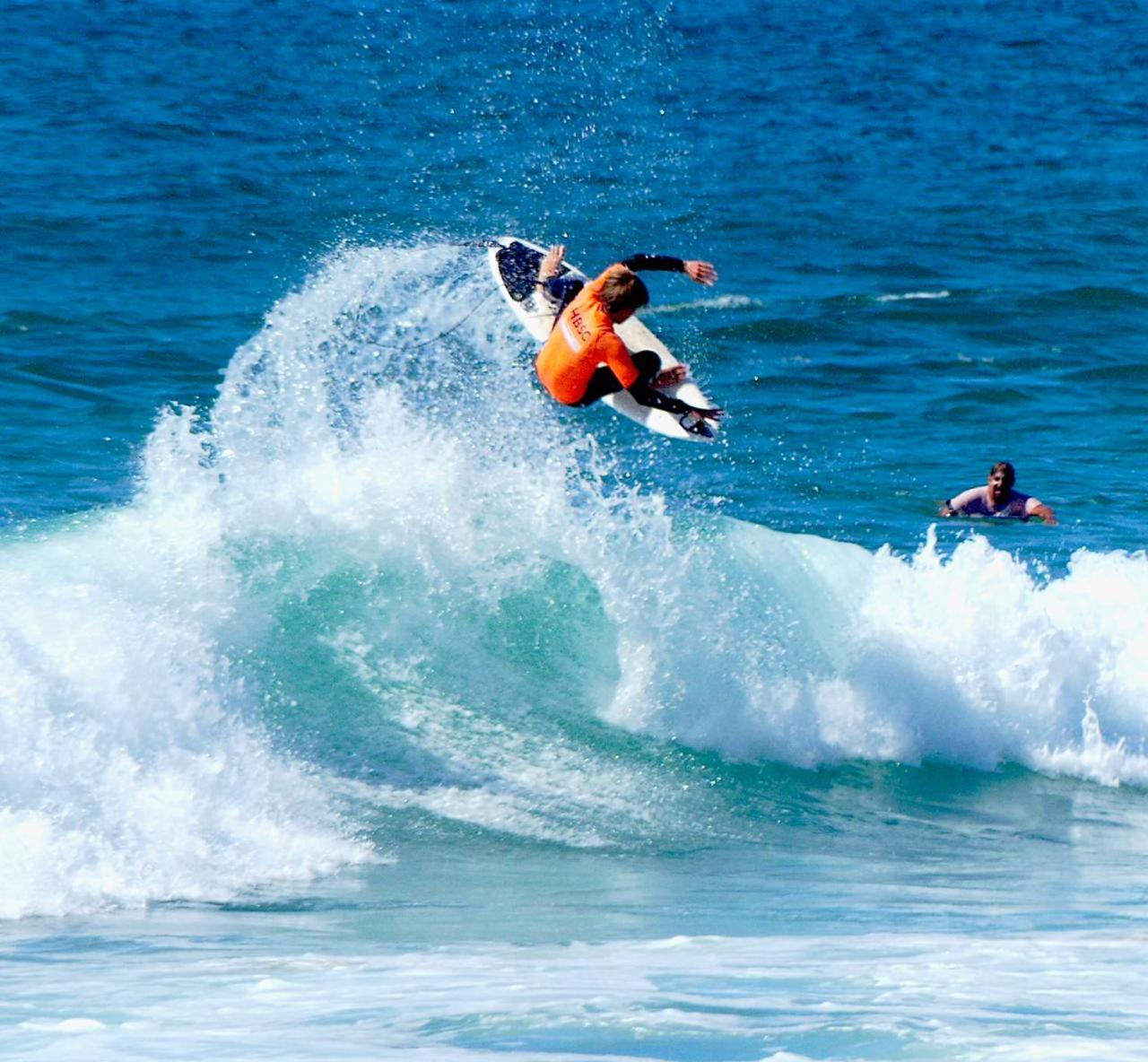 Bed and Breakfast Imsouane Petitsurfer Esterno foto