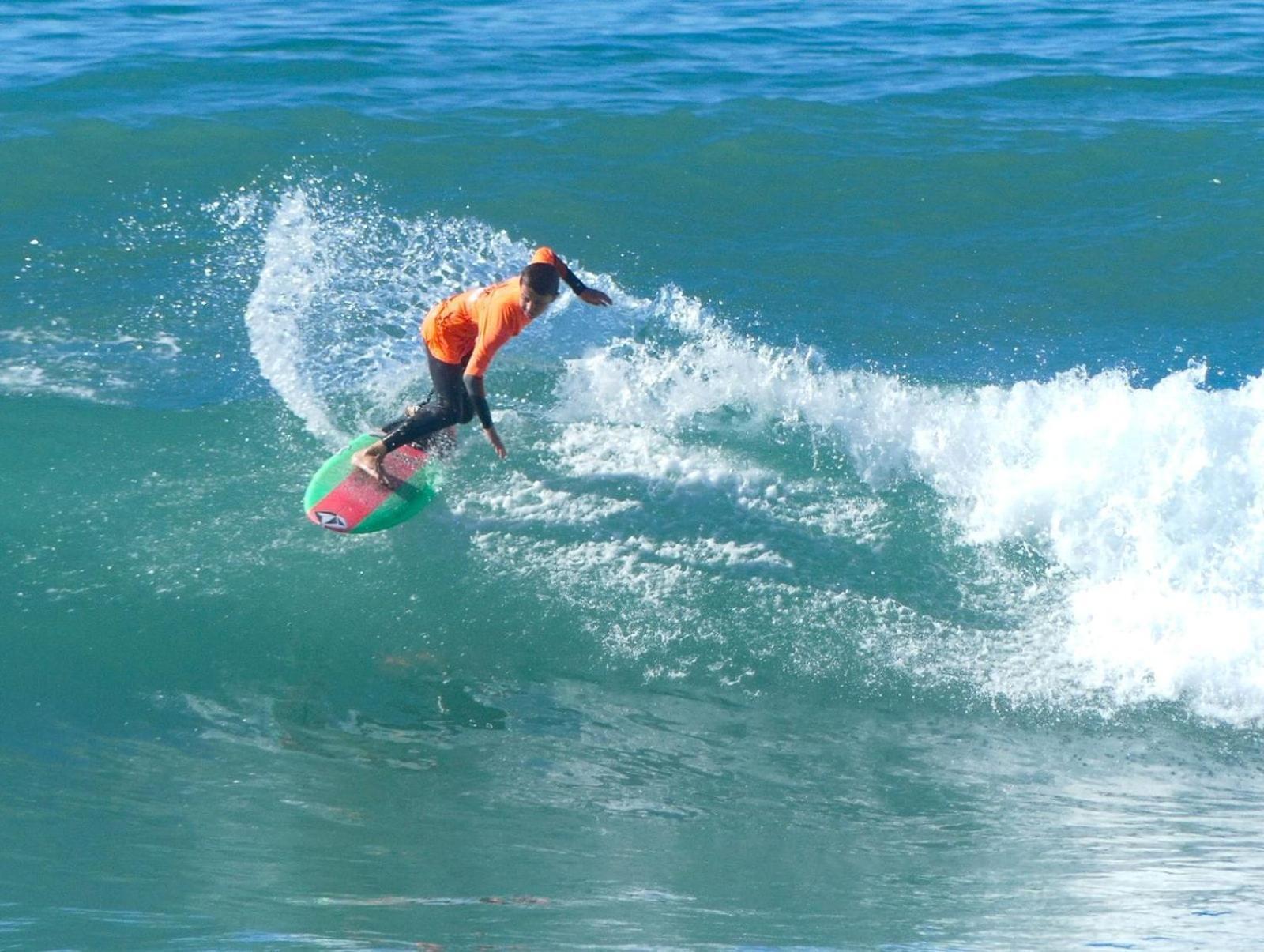 Bed and Breakfast Imsouane Petitsurfer Esterno foto