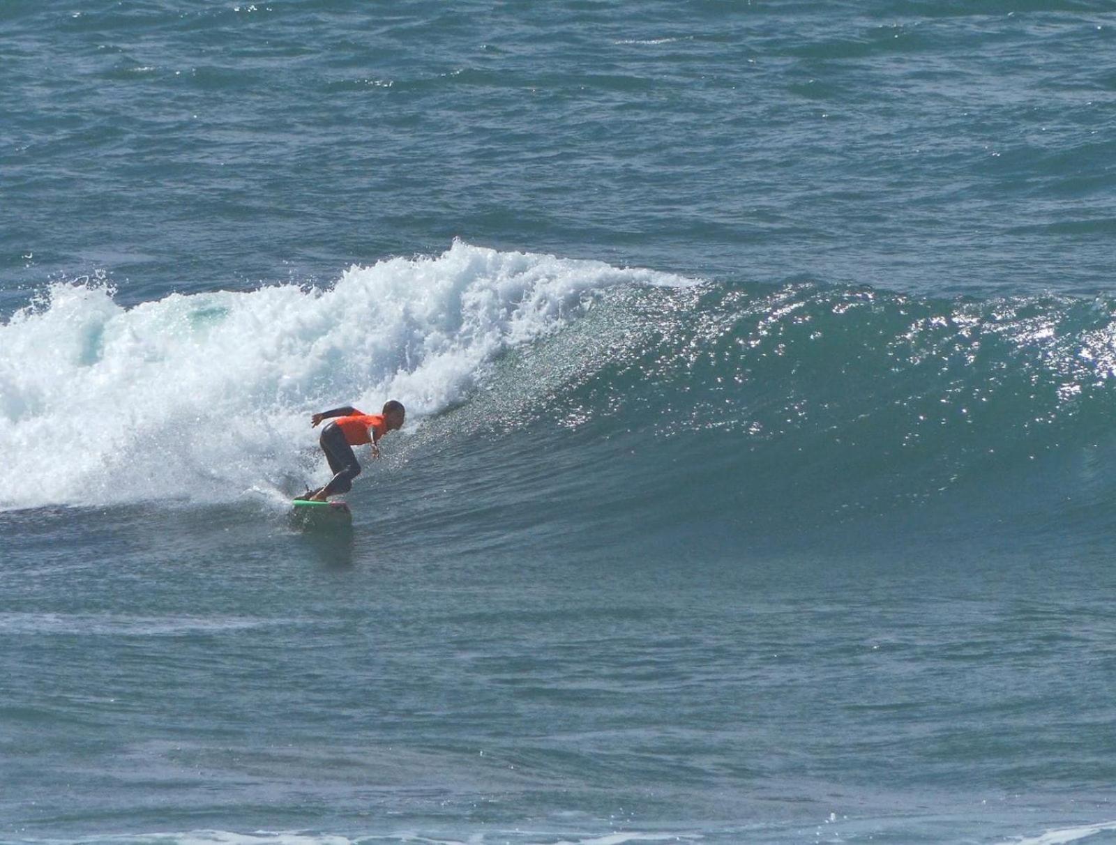 Bed and Breakfast Imsouane Petitsurfer Esterno foto