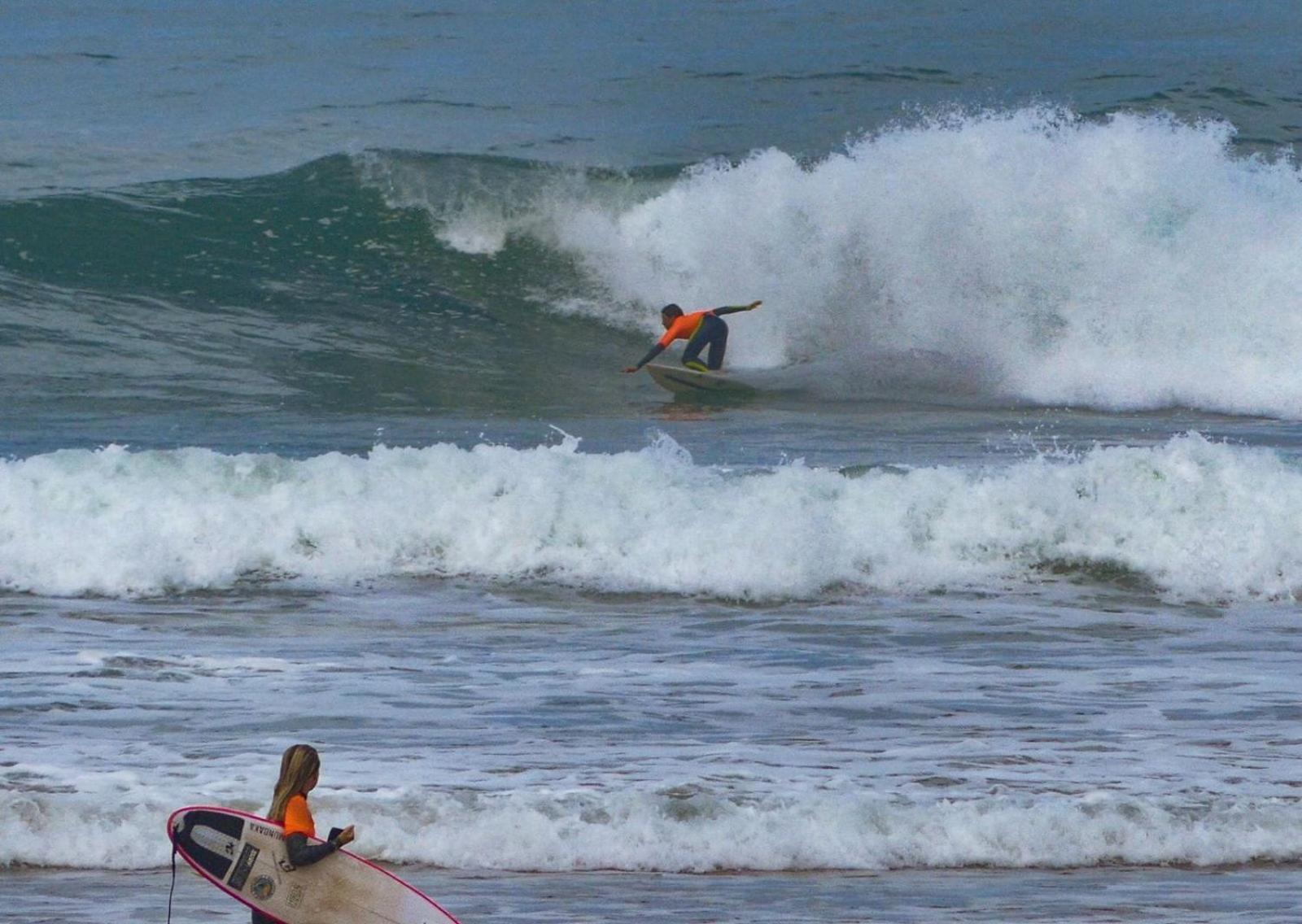 Bed and Breakfast Imsouane Petitsurfer Esterno foto