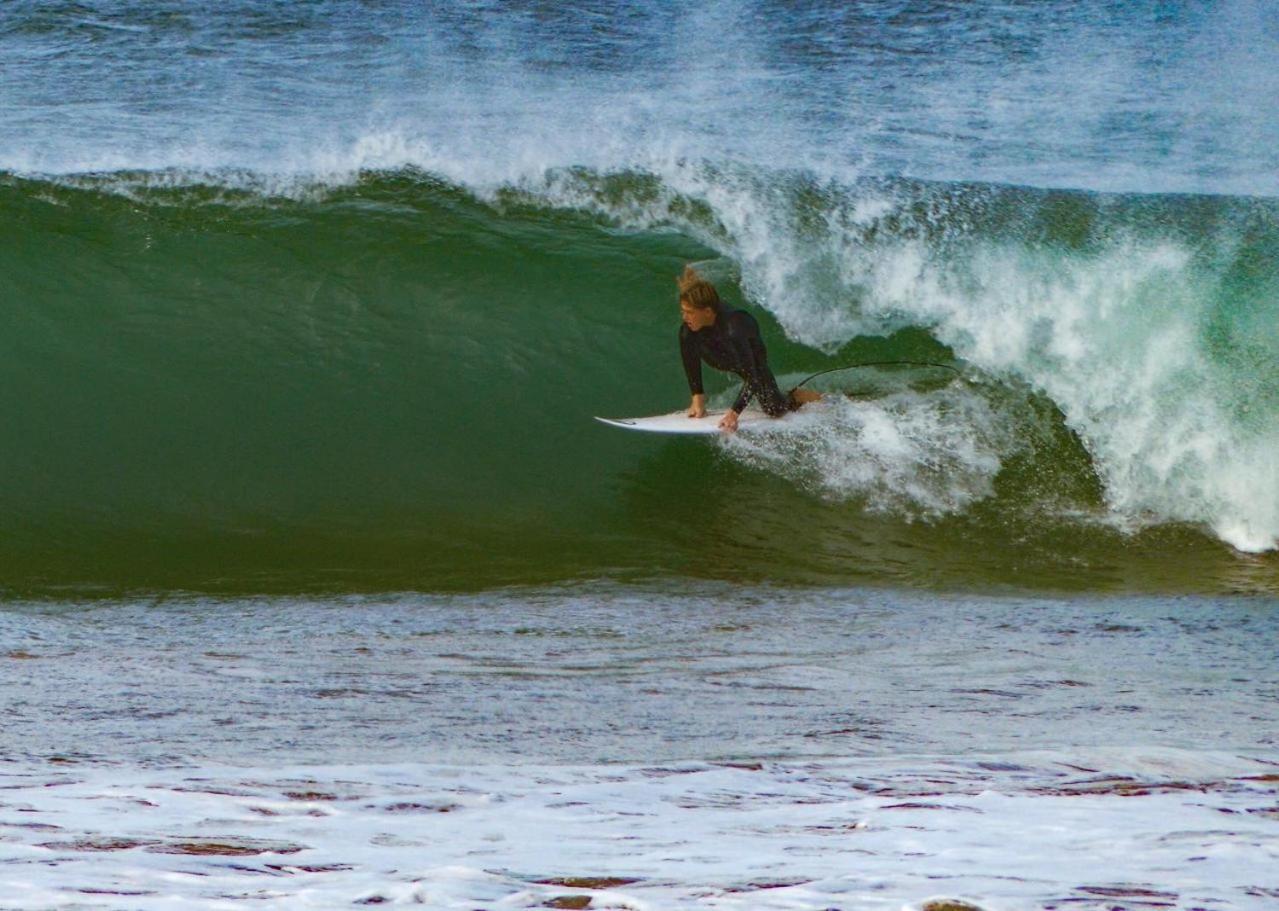 Bed and Breakfast Imsouane Petitsurfer Esterno foto