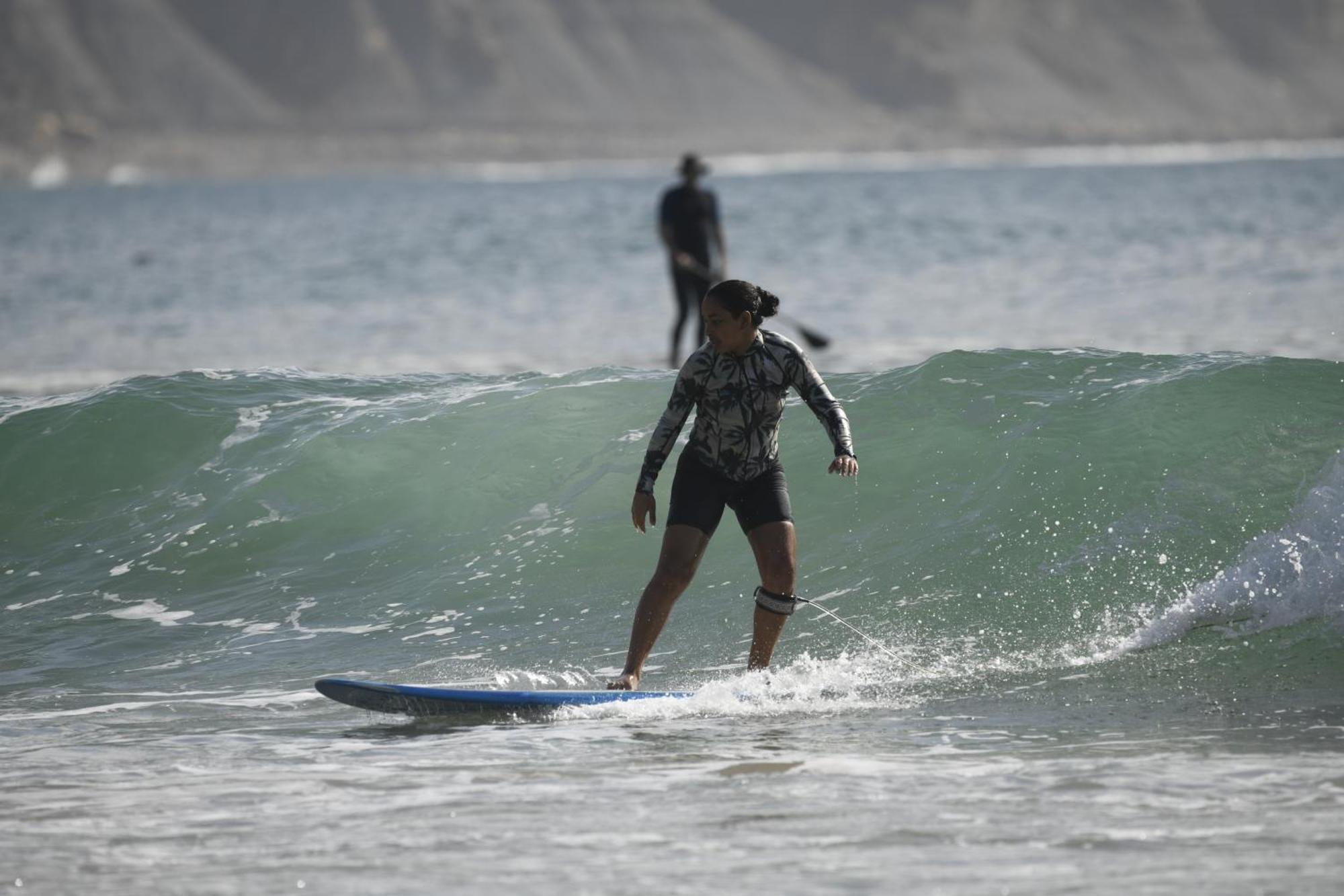 Bed and Breakfast Imsouane Petitsurfer Esterno foto